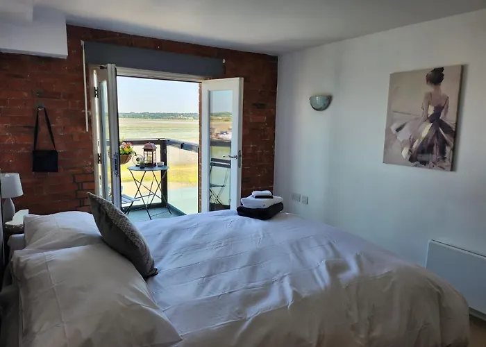 Holiday Let Mistley