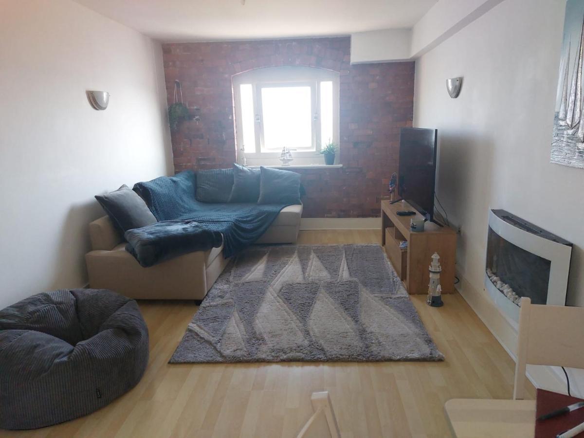 Apartment Let *