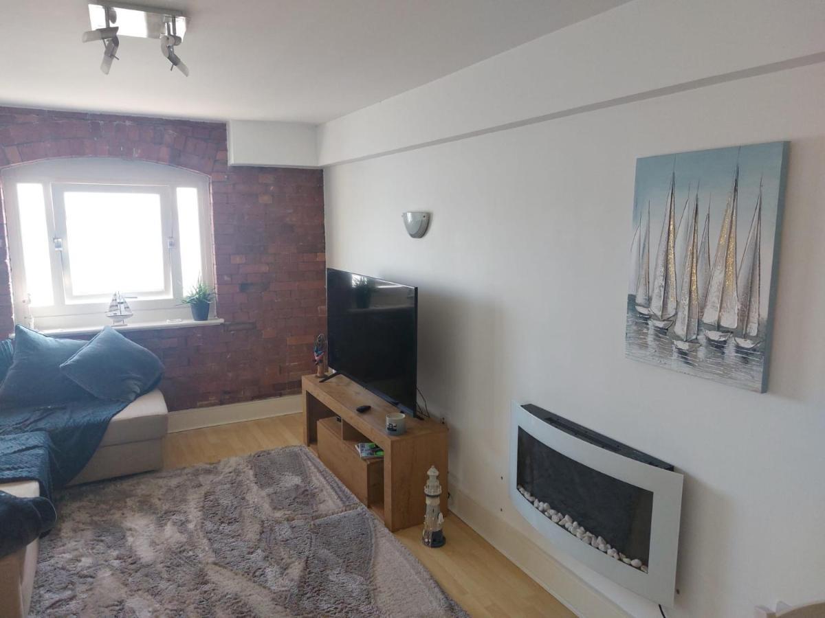 Let Apartment Mistley