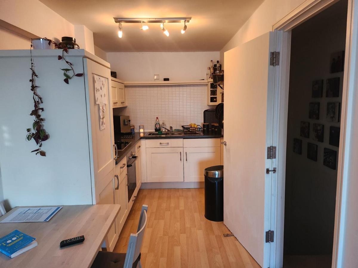 Apartment Let